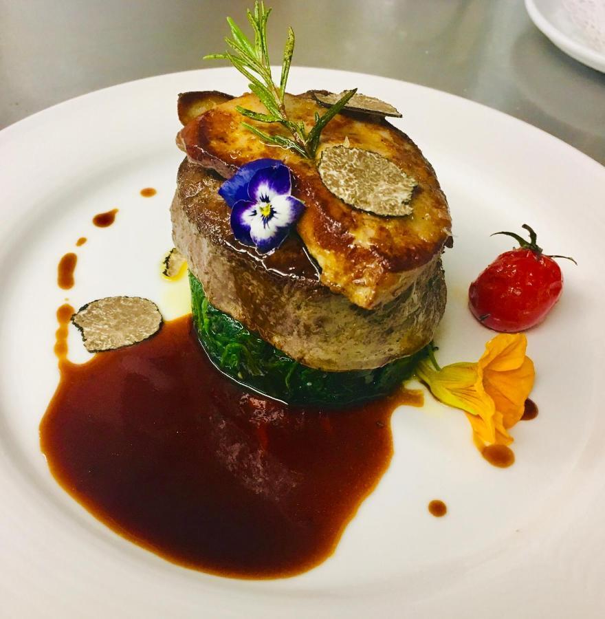 Gasthaus Ochsen 泰格维伦 外观 照片