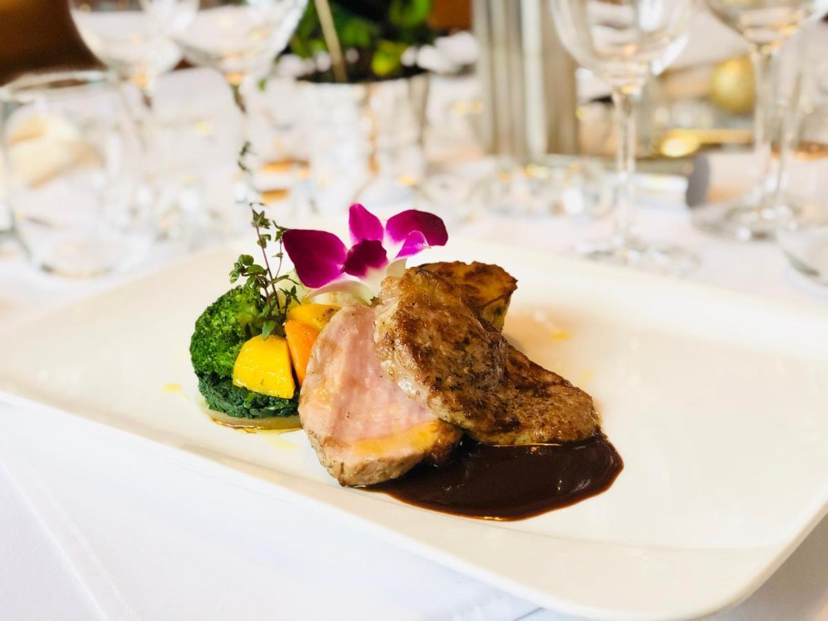 Gasthaus Ochsen 泰格维伦 外观 照片